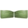 Interior panel Door green Kit