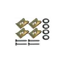 Mounting kit Turn signal