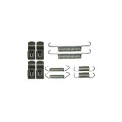 Accessory kit, Park brake shoes