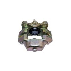 Brake caliper Rear axle left