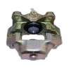 Brake caliper Rear axle left
