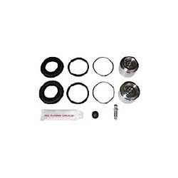 Reparatieset remklauw achteras systeem Girling