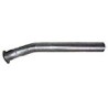 Intermediate exhaust pipe from Header to Front silencer