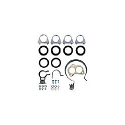 Mounting kit, Exhaust system