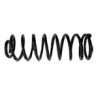 Suspension spring Rear axle load spring