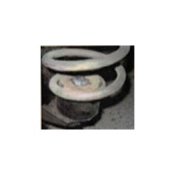 Versterkingsset vering achteras