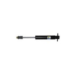 Shock absorber Front axle Gas pressure