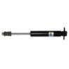 Shock absorber Front axle Gas pressure