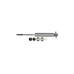 Shock absorber Front axle Gas pressure Gas-Adjust