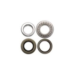 Wheel bearing Rear axle Kit