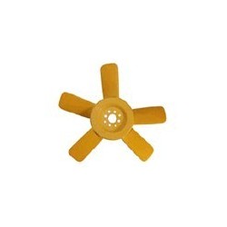 Radiateurventilateur 