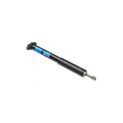 Shock absorber Rear axle Gas pressure