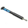 Shock absorber Rear axle Gas pressure