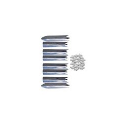 Trim moulding, Fender Kit