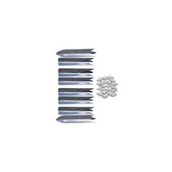 Trim moulding, Fender Kit