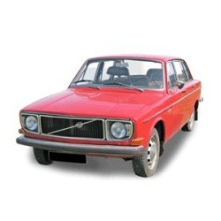 Trim moulding, Fender front left front right