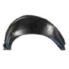 Repair sheet metal, Wheel arch left inner wide