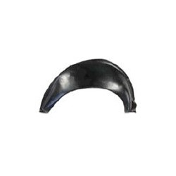 Repair sheet metal, Wheel arch right inner wide