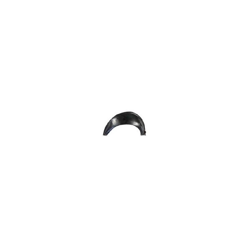 Repair sheet metal, Wheel arch right inner wide