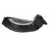 Table sheet, Spare tyre well outer left