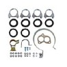 Mounting kit, Exhaust system