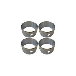 Camshaft bearing kit