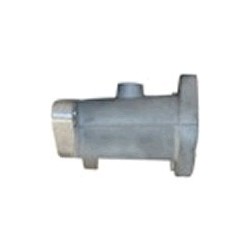 Intake manifold Weber 45 DCOE Kit