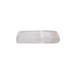 Lens, Indicator right