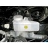 Expansion tank, Brake fluid