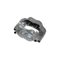 Brake caliper Front axle left