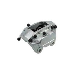 Remklauw vooras rechts systeem ATE