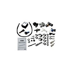 Koude start regelsysteem Euro2 conversie B230FB