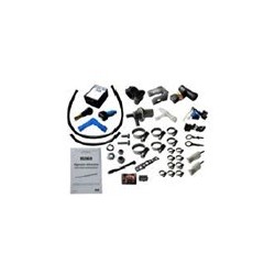 Cold start regulation system, Euro2 conversion