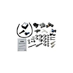 Koude start regelsysteem Euro2 conversie B5252FS/S