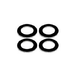 Gasket, Distributor tube, Secondary air system Kit