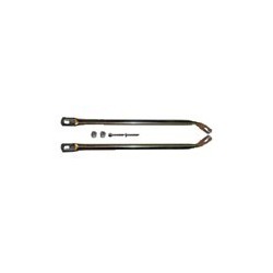 Suspension cross brace Kit