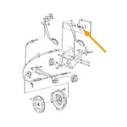 Bus koppelingverbinding