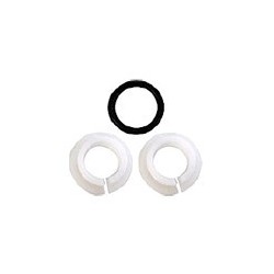 Bushing, Gear lever Kit