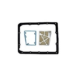 Hydraulic filter, Automatic transmission AW55 BW 55 Repair part