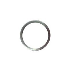 Seal, Oil plug Differential