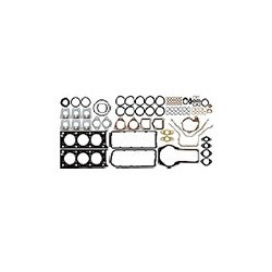 Gasket set, Cylinder head