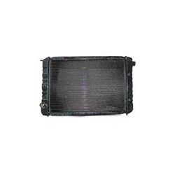 Radiateur motorkoeling automatische transmissie*