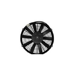 Radiateurventilator elektrische motor vanaf '91