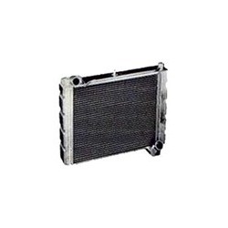 Condenser, Air conditioner