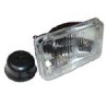 Headlight H4