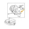 Bracket, Alternator
