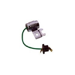 Capacitor, Ignition to '78