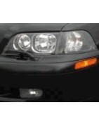 Verlichting VOLVO V40