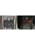 Transmission VOLVO V40