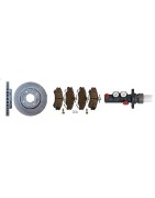 Brake Parts